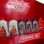Federal Oil Gelar City Ride Semarang Edukasi Pentingnya Pelumas Berkualitas