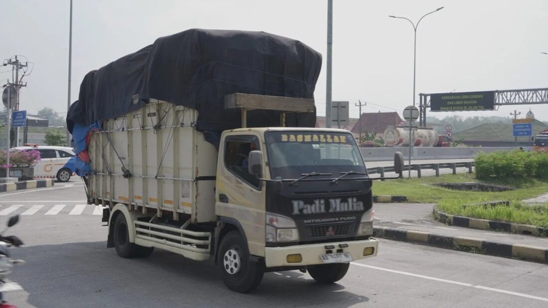 Sinergi Pemerintah dan Pengusaha Logistik Demi Zero ODOL di 2027