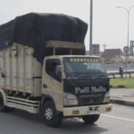 Sinergi Pemerintah dan Pengusaha Logistik Demi Zero ODOL di 2027