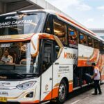 Ekspansi Rute Baru, PO MTrans Hubungkan Blitar dan Bogor: Cek Jadwal, Titik Naik dan Fasilitasnya