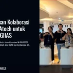 Astra Hadirkan Kolaborasi YDBA-ASTRAtech untuk Otomotif di GIIAS