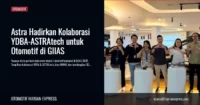 Astra Hadirkan Kolaborasi YDBA-ASTRAtech untuk Otomotif di GIIAS