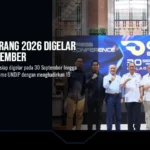 GIIAS Semarang 2026 Digelar Akhir September